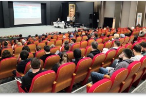 İlkadım Belediyesi’nde Dijital Altyapı Güçleniyor